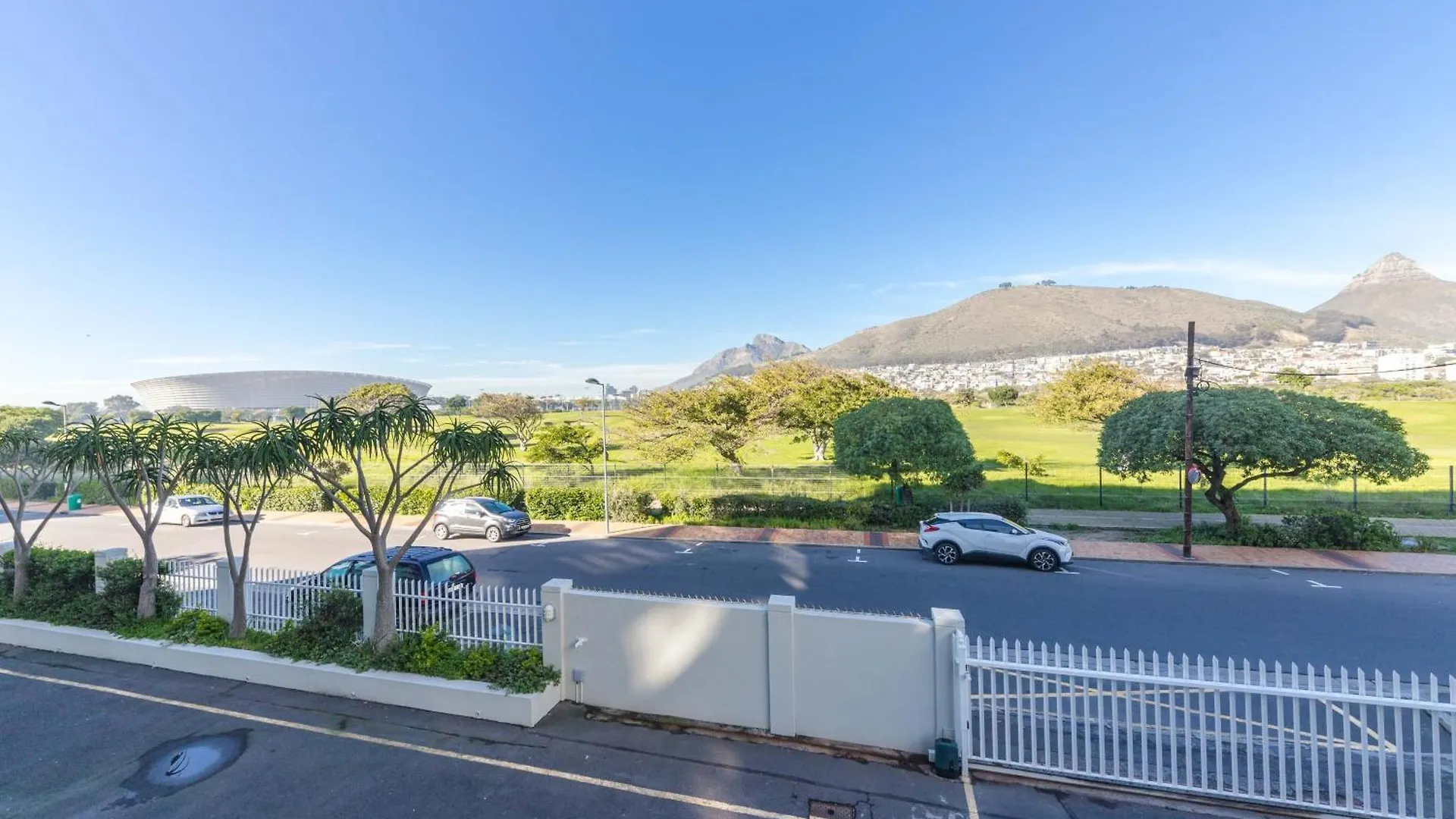 Mouille Point Studio Including Welcome Basket Cape Town 0*,  Güney Afrika